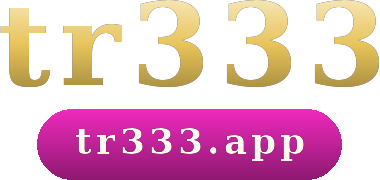 tr333 logo